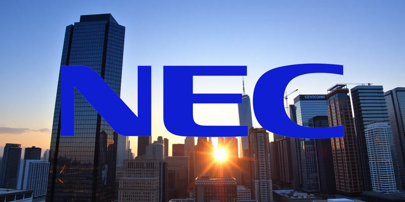 NEC Aktie: KI-Revolution im Anflug - Foto: über boerse-global.de
