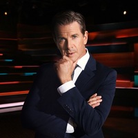 Markus Lanz im ZDF: Schwerpunkt zu Verteidigung, Wehrdienst, Krieg - Foto: presseportal.de