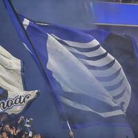 Atalanta-Fans (Archiv) - Foto: via dts Nachrichtenagentur