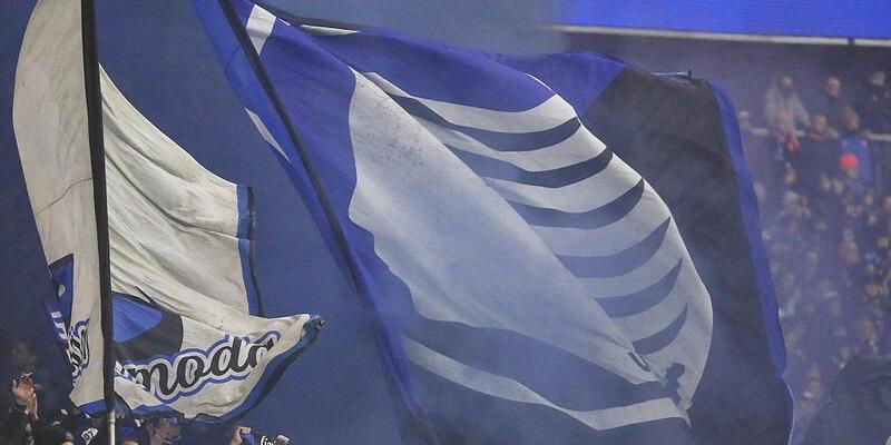 Atalanta-Fans (Archiv) - Foto: via dts Nachrichtenagentur