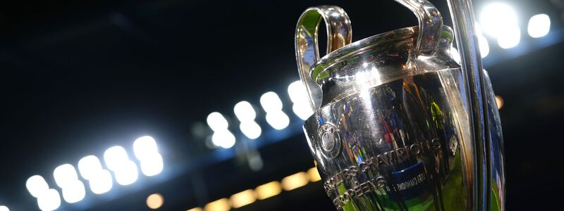 Objekt der Begierde: der Henkelpott. (Archivbild) - Foto: Bradley Collyer/PA Wire/dpa