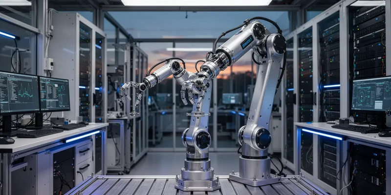 Ubtech Robotics Aktie: Aktionärstreffen terminiert - Foto: über boerse-global.de