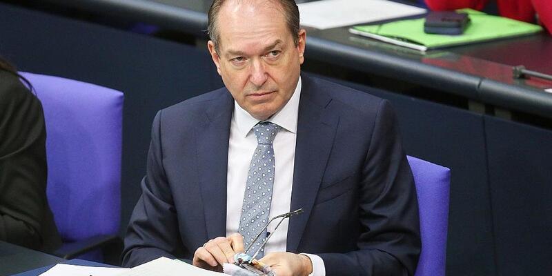 Alexander Dobrindt am 27.02.2026 - Foto: via dts Nachrichtenagentur