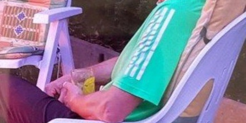 LPI-SHL: Vermisstenfall! - Foto: presseportal.de