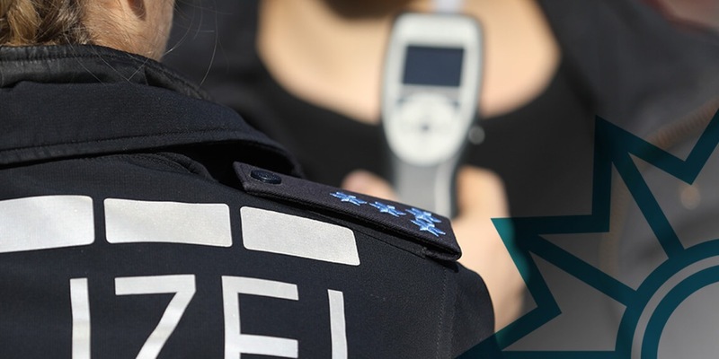 POL-PDNW: Am frühen Morgen alkoholisiert im Straßenverkehr - Foto: presseportal.de