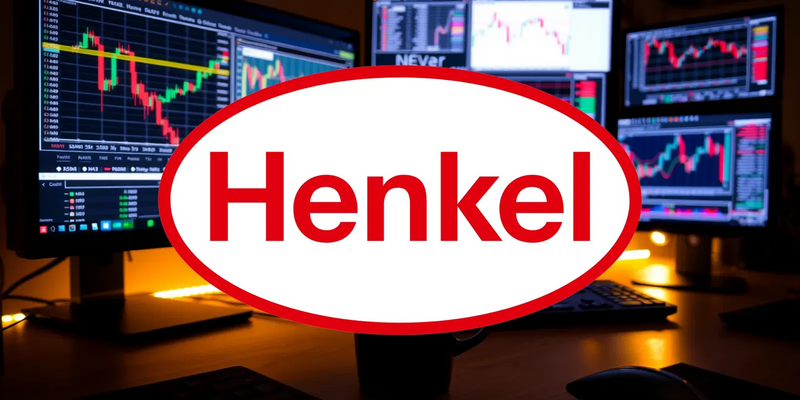 Henkel Aktie: Strategischer Durchbruch - Foto: über boerse-global.de