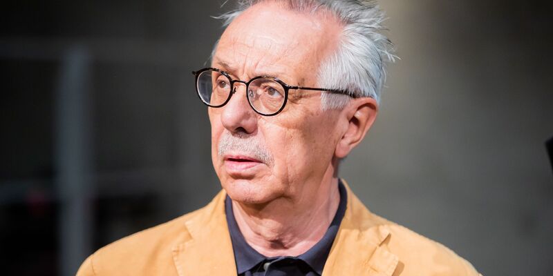 Dieter Kosslick leitete die Berlinale selbst viele Jahre. (Archivbild) - Foto: Christoph Soeder/dpa