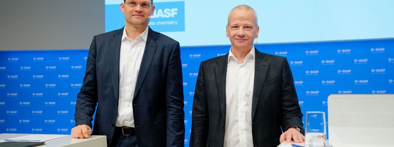 Das Management sieht 2026 als Übergangsjahr an.  - Foto: Uwe Anspach/dpa