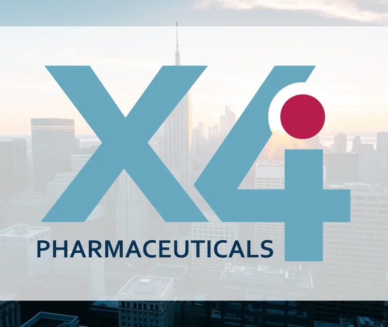 X4 Pharmaceuticals Aktie: EU-Durchbruch in Sicht - Foto: über boerse-global.de