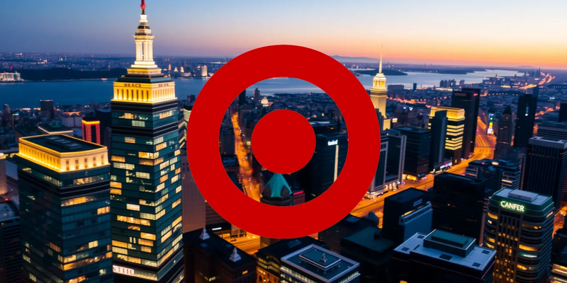 Target Aktie: Vorreiter oder Verzweiflung? - Foto: über boerse-global.de