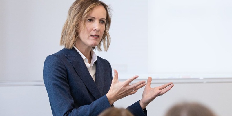 Neuer Vorstand bei SOS-Kinderdörfer weltweit e.V. - Foto: presseportal.de