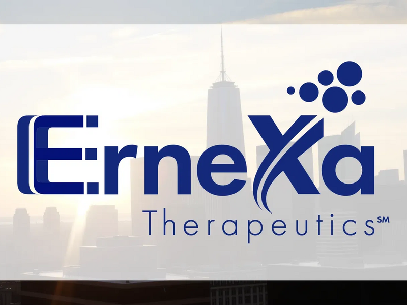 Ernexa Therapeutics Aktie: Pipeline im Fokus - Foto: über boerse-global.de