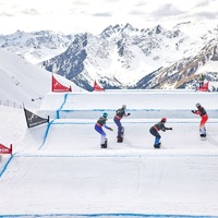 Weltcup Montafon 2026 - Foto: presseportal.de