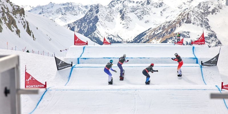 Weltcup Montafon 2026 - Foto: presseportal.de