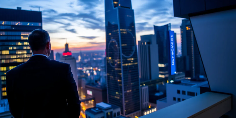 Perspectivas de Inversión para Cia Chilena De Fosforos S.A. - Foto: über boerse-global.de