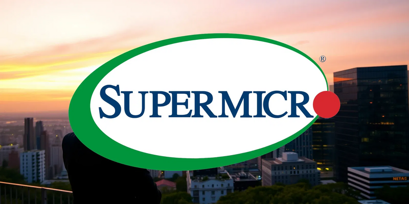 Super Micro Computer: La paradoja del crecimiento sin rentabilidad - Foto: über boerse-global.de