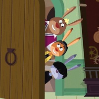 Streaming-Highlights aus dem KiKA-Netzwerk im März (3/2026) - Foto: presseportal.de