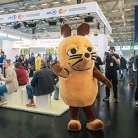 Bildung im Fokus: ARD, ZDF, KiKA und Deutschlandfunk auf der didacta - die Bildungsmesse 2026 - Foto: presseportal.de