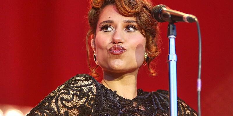 Raye (Archiv) - Foto: via dts Nachrichtenagentur