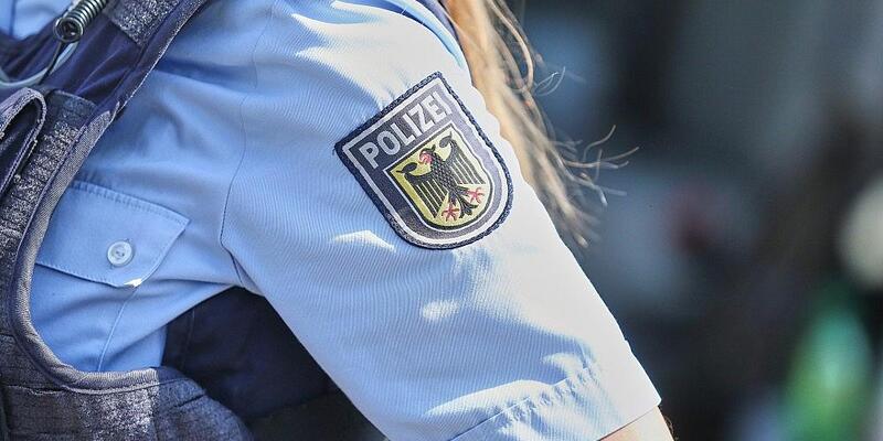 Bundespolizei (Archiv) - Foto: via dts Nachrichtenagentur