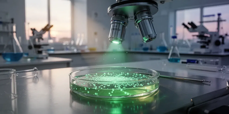 ImmunityBio Aktie: Durchbruch - Foto: über boerse-global.de