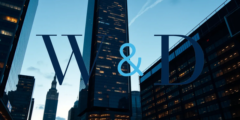 Walker & Dunlop Aktie: Ergebnis belastet - Foto: über boerse-global.de