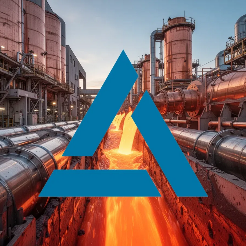 Aurubis Aktie: Millionen für Zukunft - Foto: über boerse-global.de