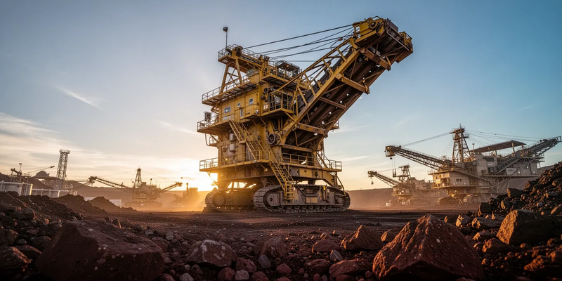 Future Fuels Aktie: Massive Uran-Expansion - Foto: über boerse-global.de