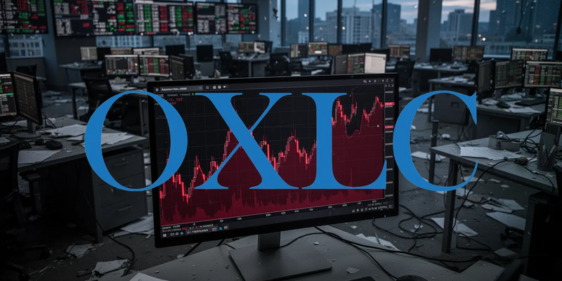 Oxford Lane Capital Aktie: Jahrestief - Foto: über boerse-global.de