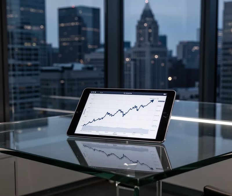 RAE: Deflation als Kernstrategie - Foto: über boerse-global.de