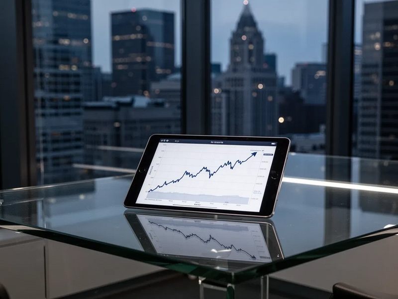 RAE: Deflation als Kernstrategie - Foto: über boerse-global.de