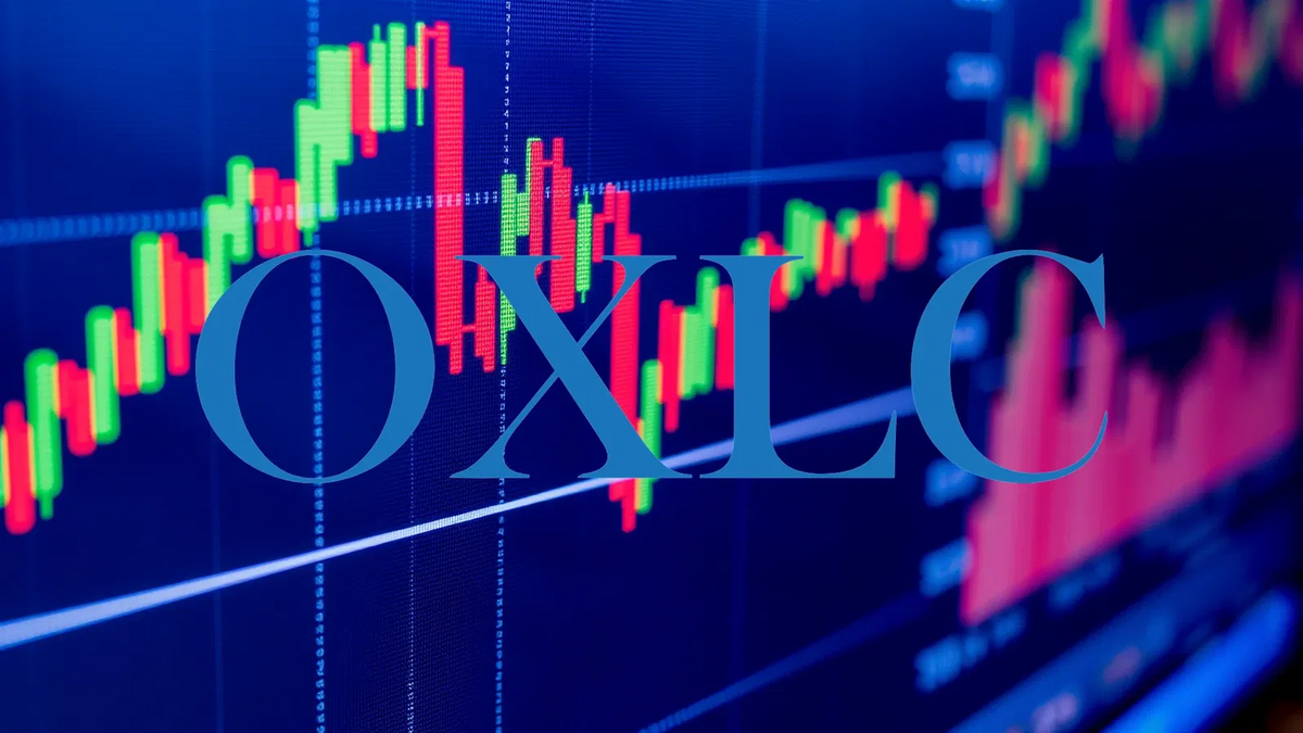 Oxford Lane Capital toca mínimos anuales en un contexto de presión sobre el sector CLO - Foto: über boerse-global.de