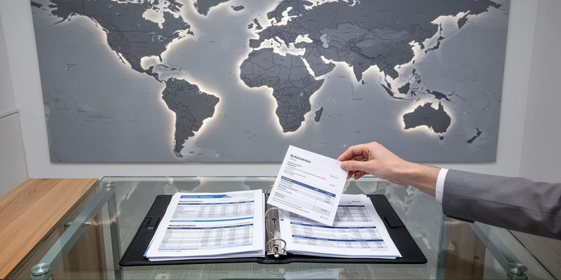 iShares Core MSCI World ETF: Portfolio-Umbau - Foto: über boerse-global.de