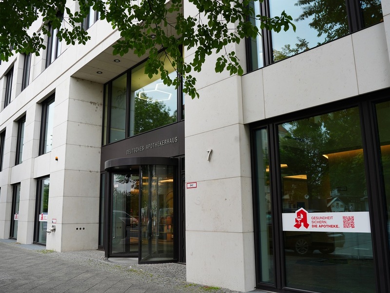 ABDA-Präsident begrüßt Ankündigung der Koalition zum Apothekenhonorar - Foto: presseportal.de