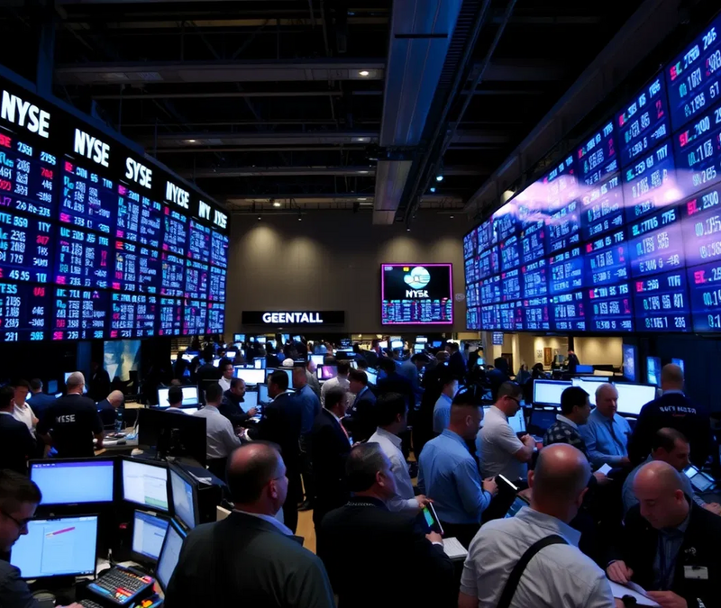 Acma Aktie: Abwartende Haltung - Foto: über boerse-global.de