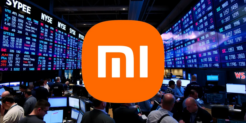 Xiaomi en la Mira: La Seguridad de su Vehículo Eléctrico Bajo Escrutinio - Foto: über boerse-global.de