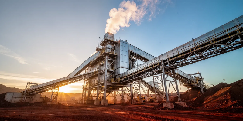 Almonty Aktie: Rückenwind - Foto: über boerse-global.de