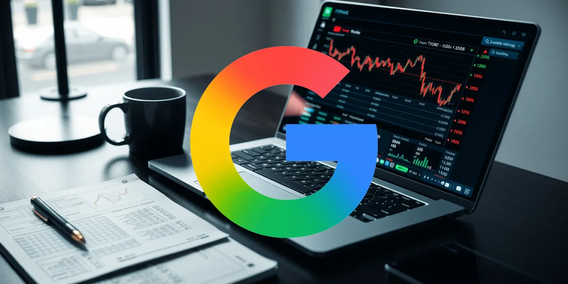 Alphabet: La infraestructura de IA se consolida como un pilar de negocio - Foto: über boerse-global.de