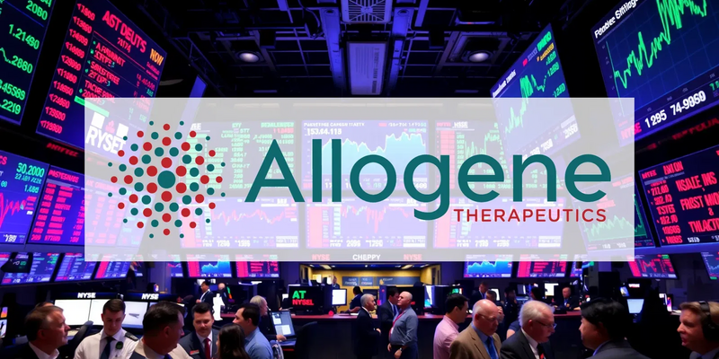Allogene Therapeutics Aktie: Rekordlauf - Foto: über boerse-global.de