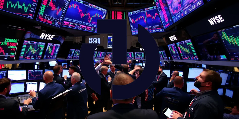 La Acción de The Trade Desk: ¿Ha Tocado Fondo Tras el Desplome? - Foto: über boerse-global.de