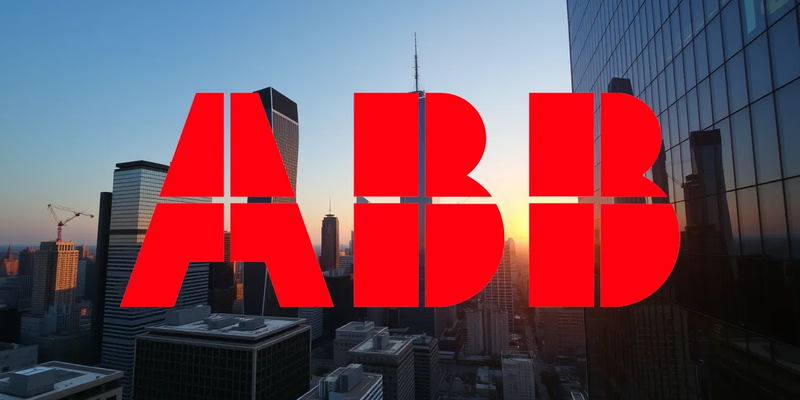 ABB India Aktie: Neuausrichtung besiegelt - Foto: über boerse-global.de