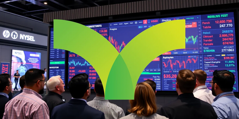 Aviat Networks Aktie: Steuervorteile gesichert - Foto: über boerse-global.de