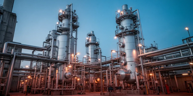 BASF Aktie: Geduld gefragt - Foto: über boerse-global.de