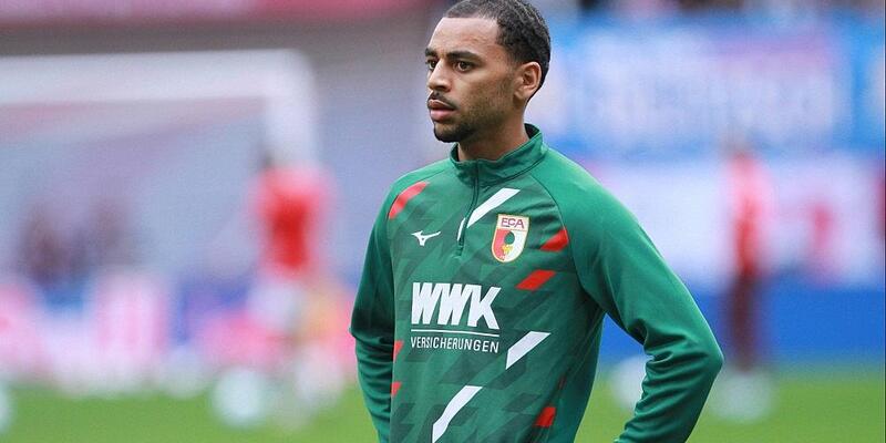 Alexis Claude-Maurice (Archiv) - Foto: via dts Nachrichtenagentur