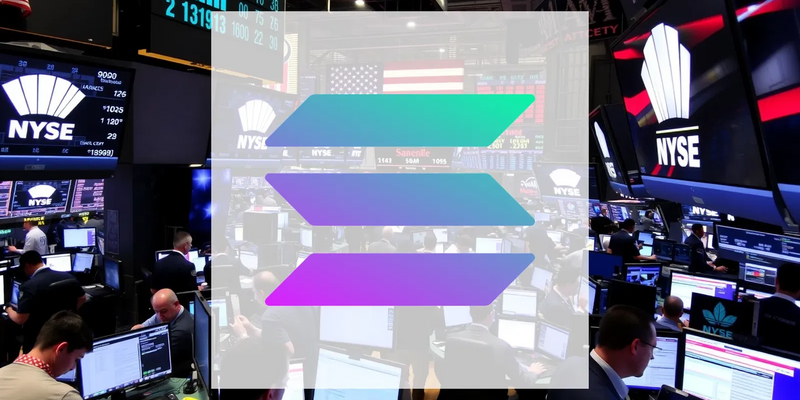 Solana: Un ecosistema bajo presión entre avances y adversidades - Foto: über boerse-global.de