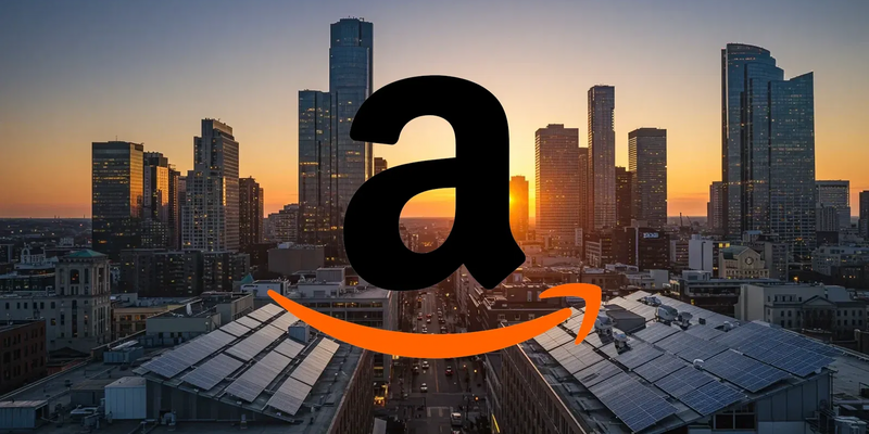 Amazon apuesta su futuro en la nube con una inversión histórica en inteligencia artificial - Foto: über boerse-global.de