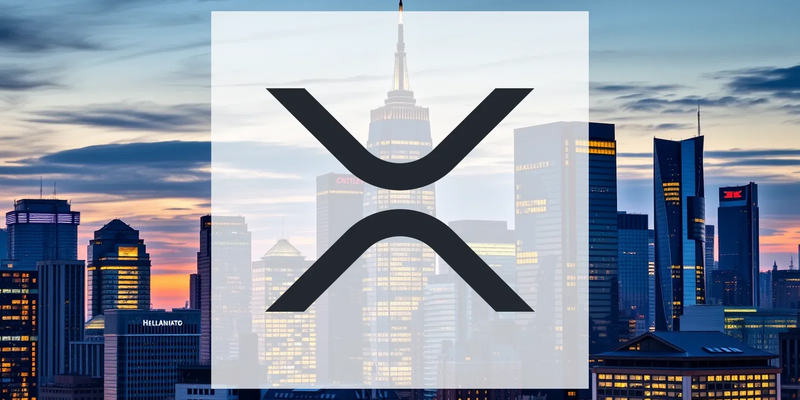 XRP: Una Transformación Estratégica en Marcha - Foto: über boerse-global.de