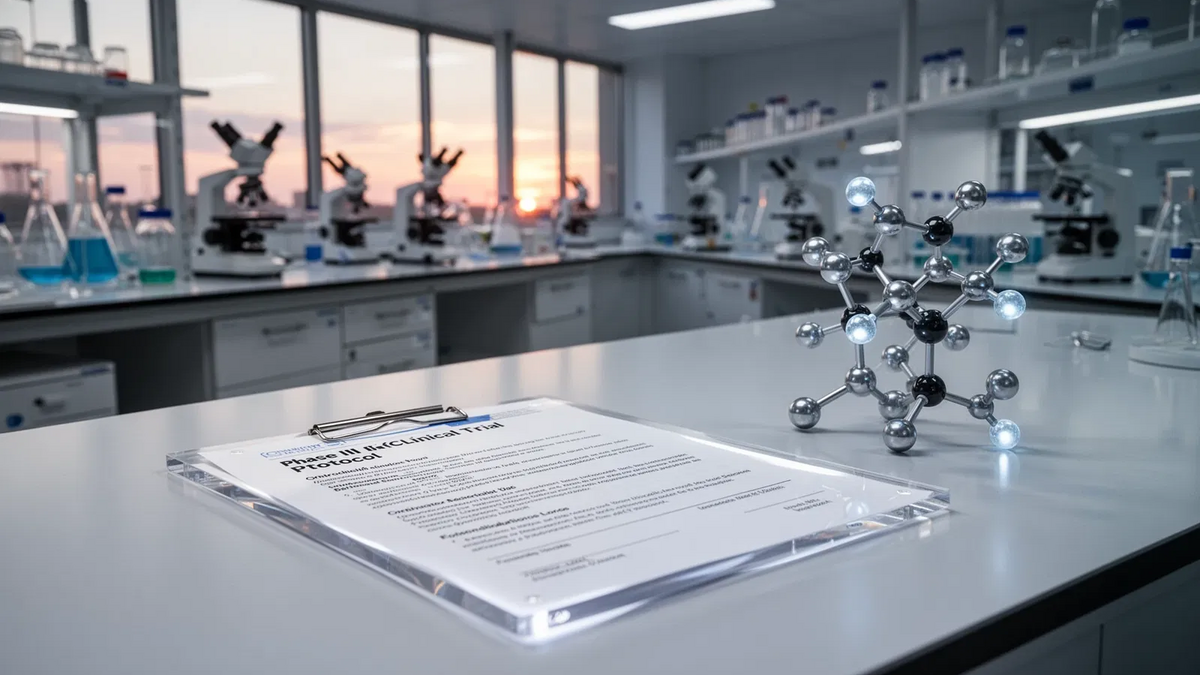 NOVA: Phase III startet - Foto: über boerse-global.de