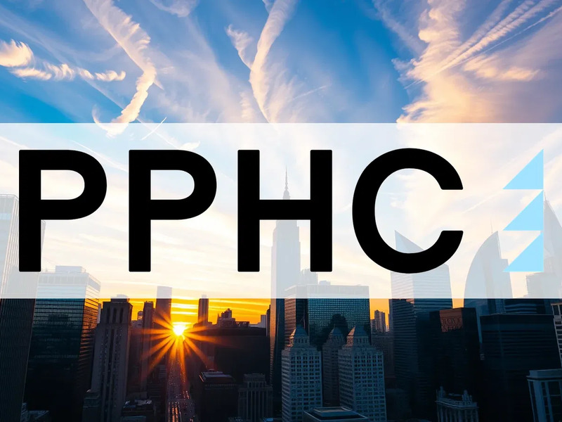 PPHC Aktie: US-Börsengang abgeschlossen - Foto: über boerse-global.de