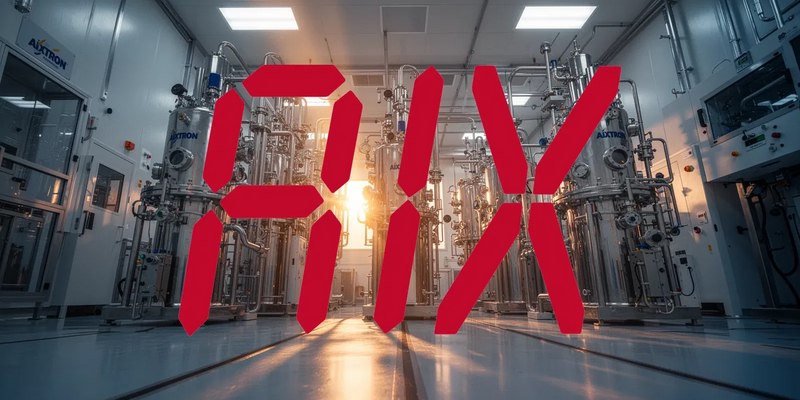 Aixtron Aktie: Jefferies optimistisch - Foto: über boerse-global.de